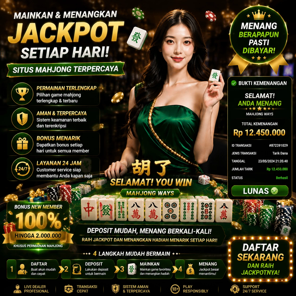 vip805 APK Indonesia - Panduan Lengkap dan Tutorial