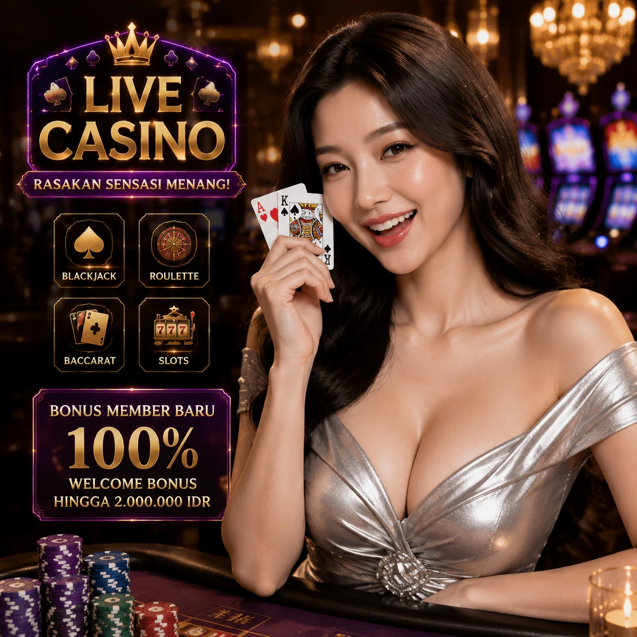 vip805 APK Indonesia - Panduan Lengkap dan Tutorial